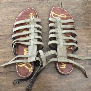 Sam Edelman flat - GILDA